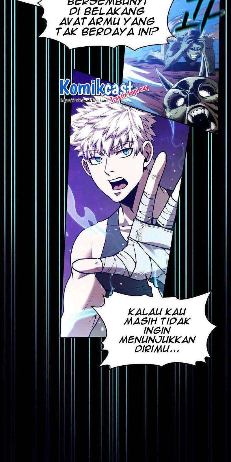The Constellation that Returned from Hell Chapter 26 Gambar 16