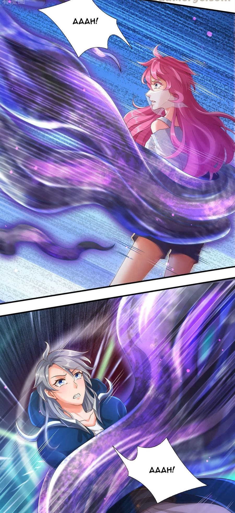 Wan Gu Shen Wang Chapter 245 Gambar 4