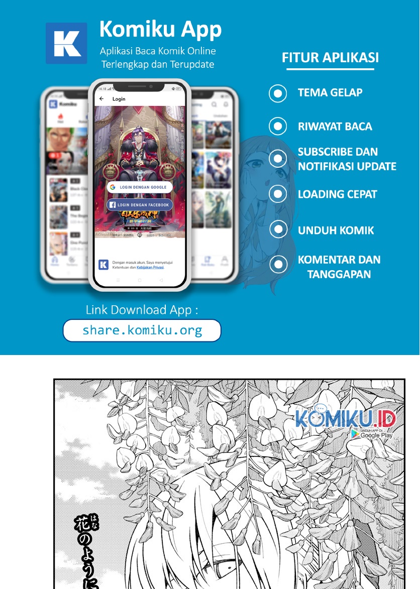 Baca  Tonikaku Kawaii Chapter 149 Gambar 2