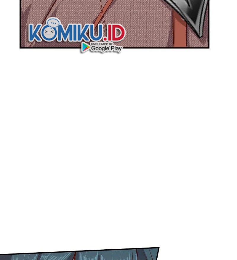 Against the Gods Chapter 345 Gambar 14