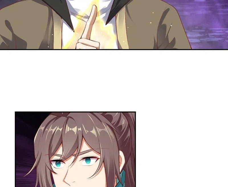 Against the Gods Chapter 345 Gambar 19