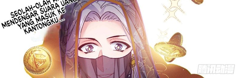 I Won’t Marry The Enemy Prince Chapter 47 Gambar 7
