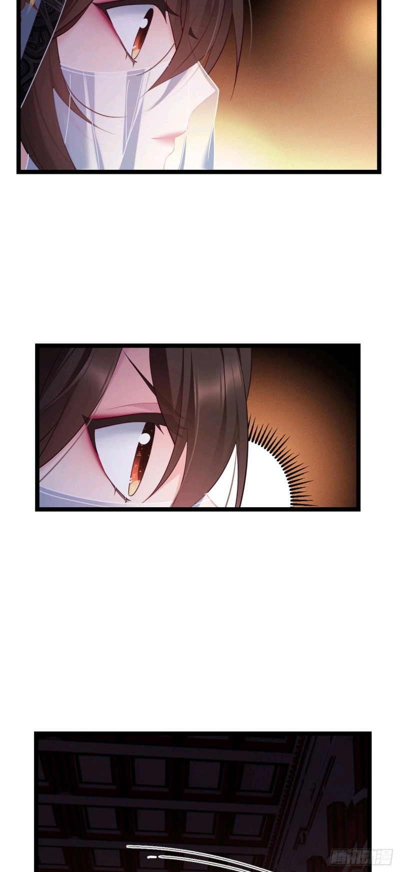 I Won’t Marry The Enemy Prince Chapter 47 Gambar 12