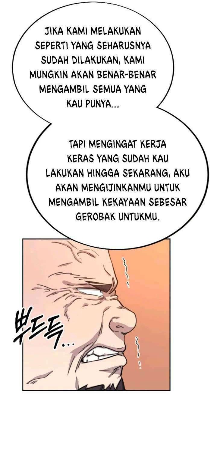 Return of the Flowery Mountain Sect Chapter 11 Gambar 24