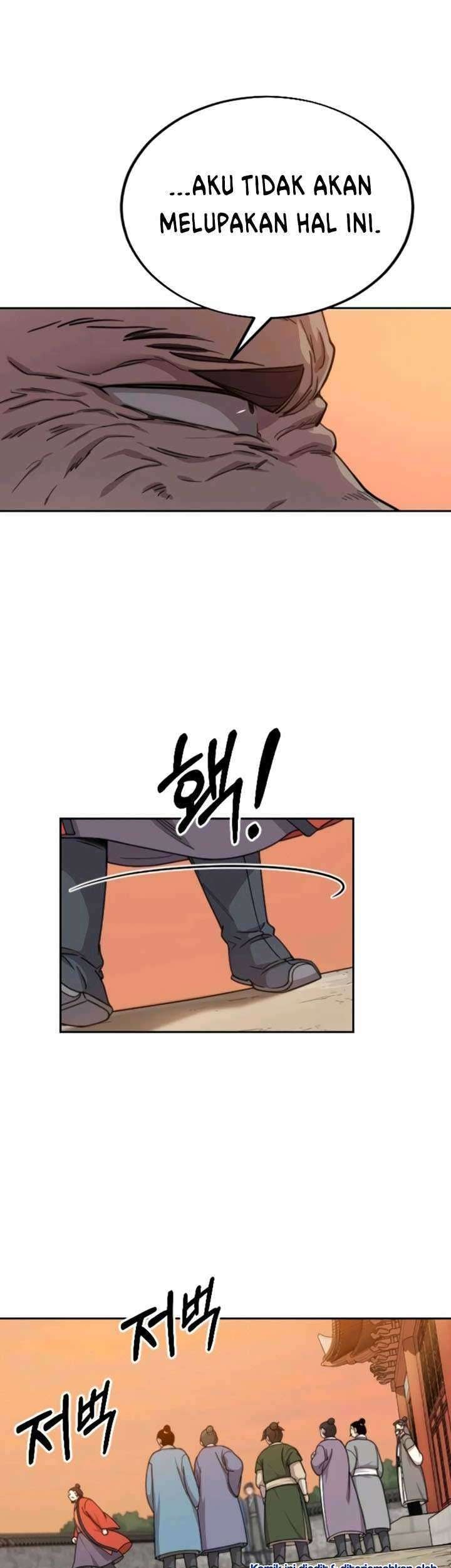 Return of the Flowery Mountain Sect Chapter 11 Gambar 25