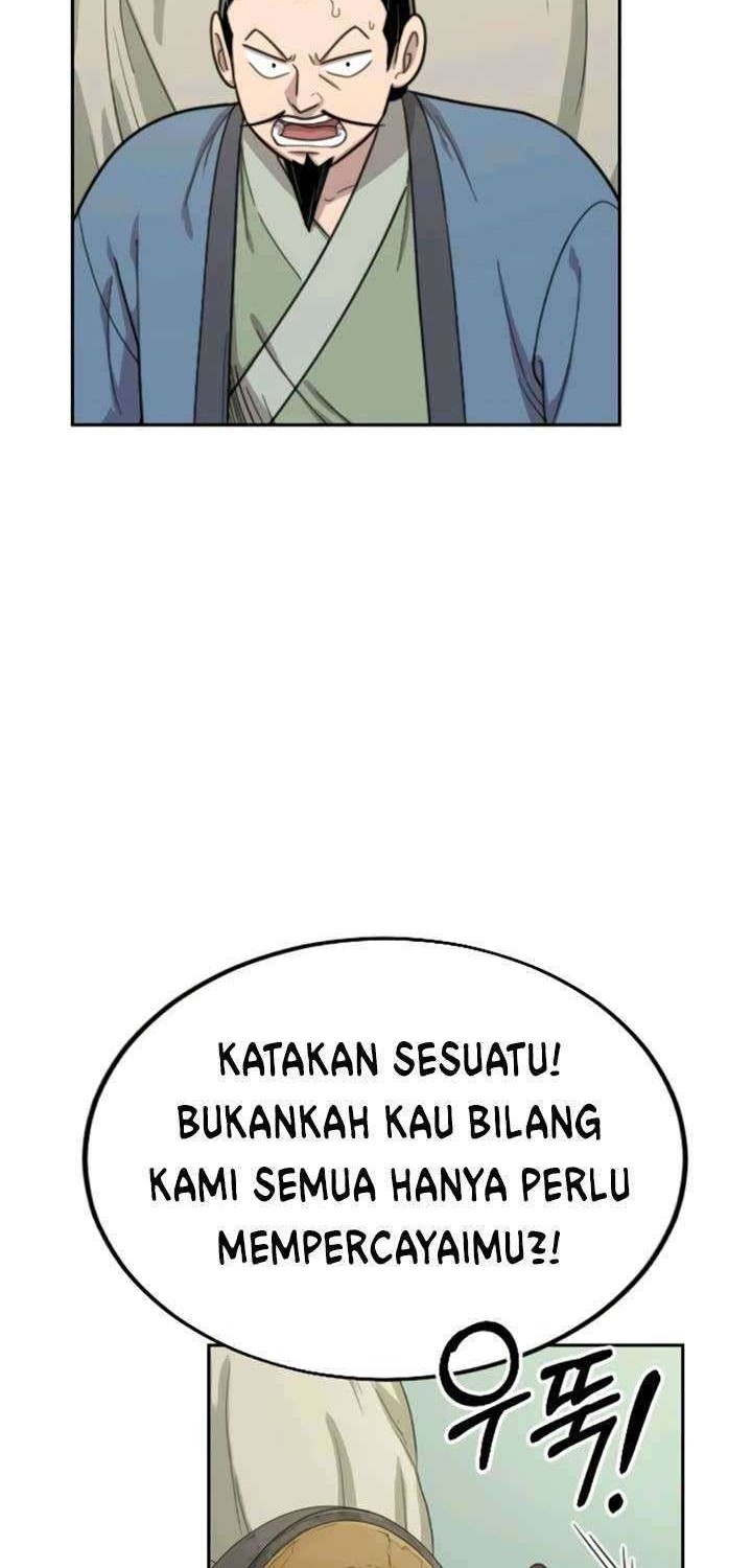 Return of the Flowery Mountain Sect Chapter 11 Gambar 39