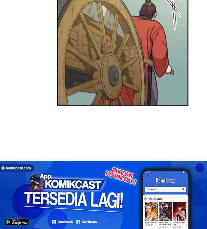 Return of the Flowery Mountain Sect Chapter 11 Gambar 40