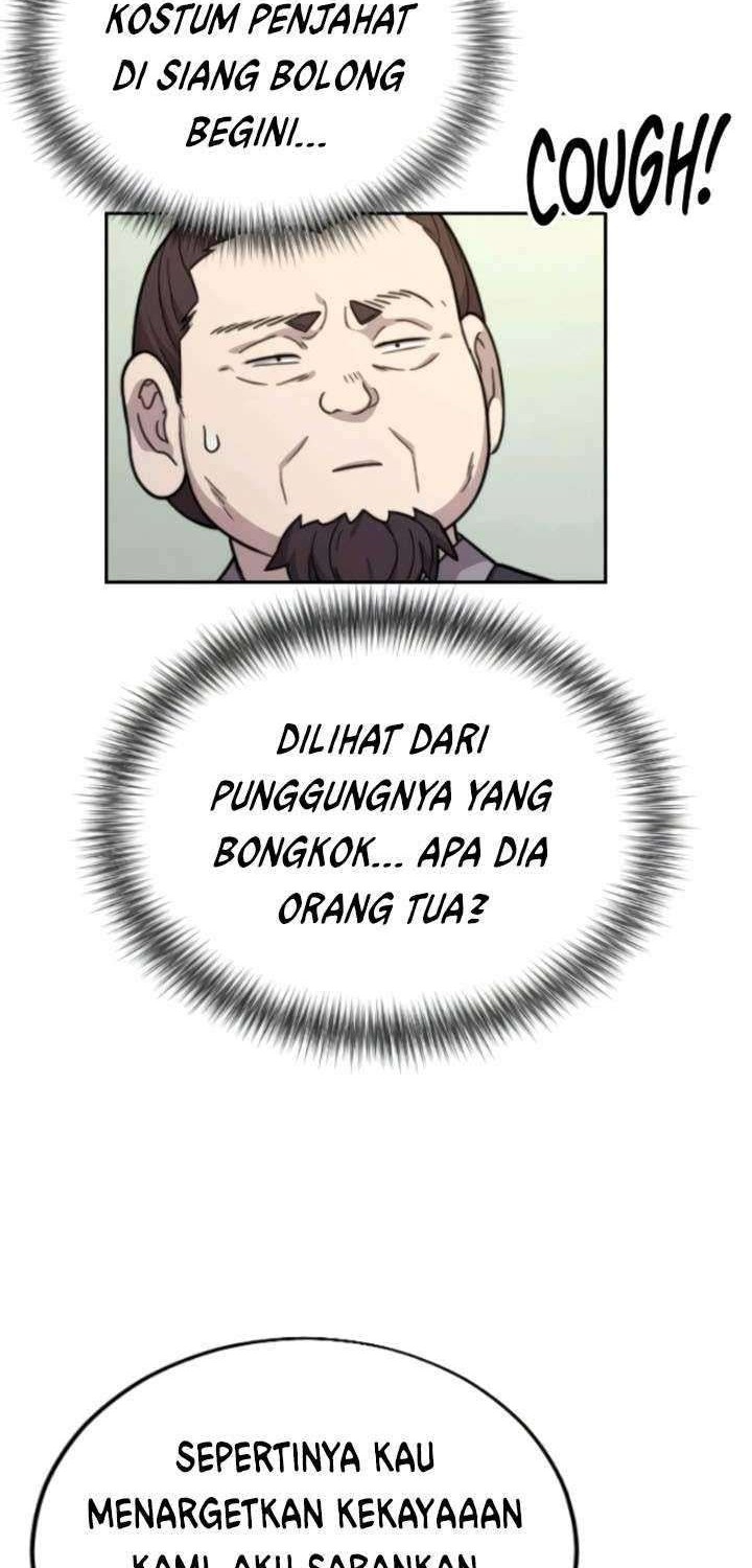 Return of the Flowery Mountain Sect Chapter 11 Gambar 50