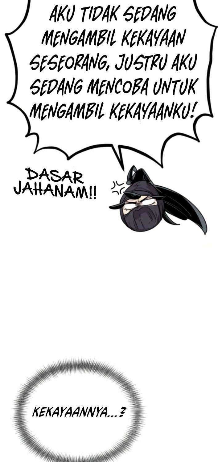 Return of the Flowery Mountain Sect Chapter 11 Gambar 52