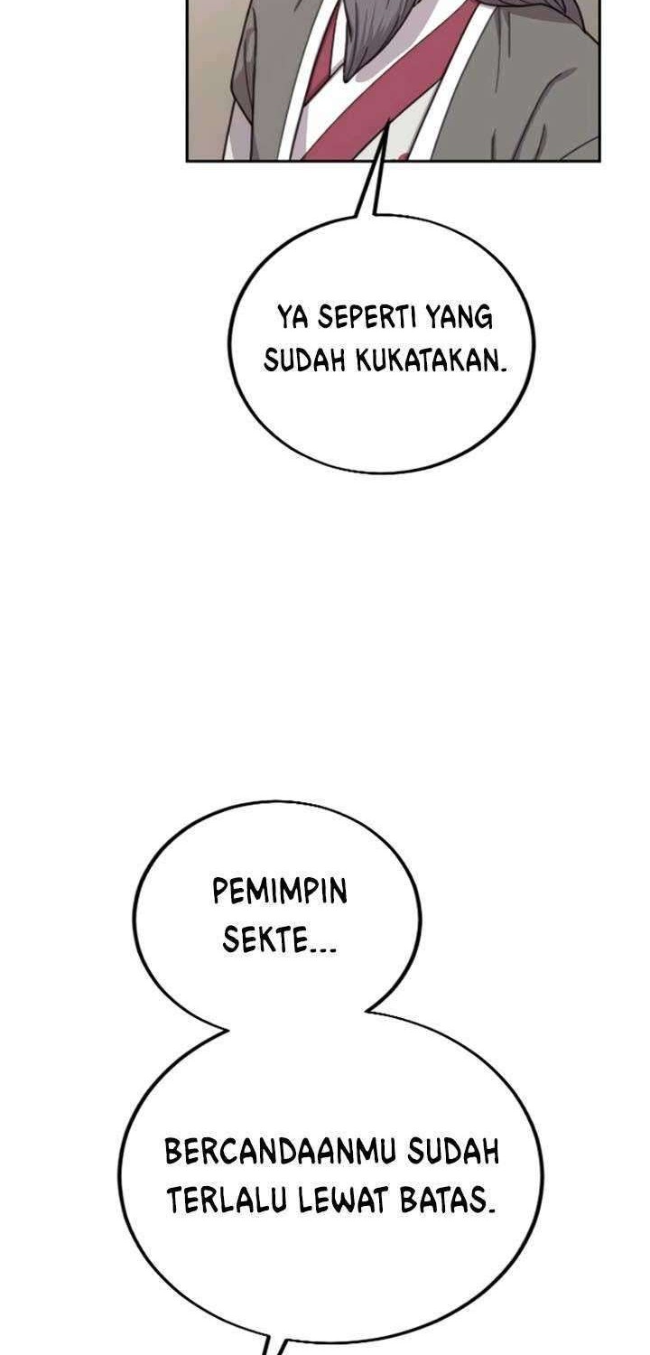 Return of the Flowery Mountain Sect Chapter 11 Gambar 3