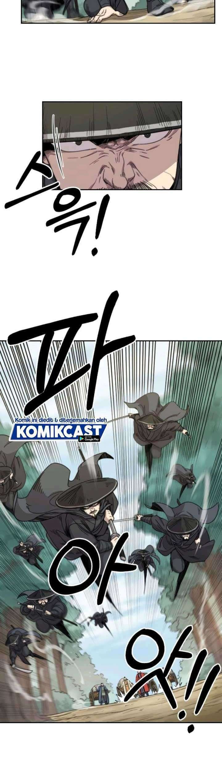 Return of the Flowery Mountain Sect Chapter 11 Gambar 55