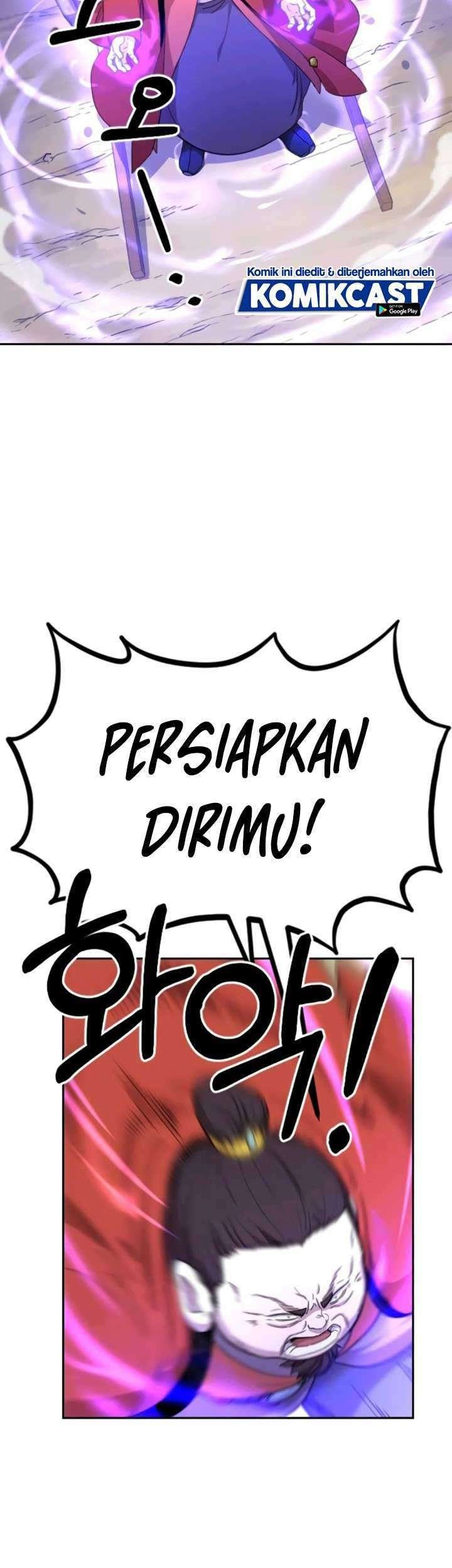 Return of the Flowery Mountain Sect Chapter 11 Gambar 68