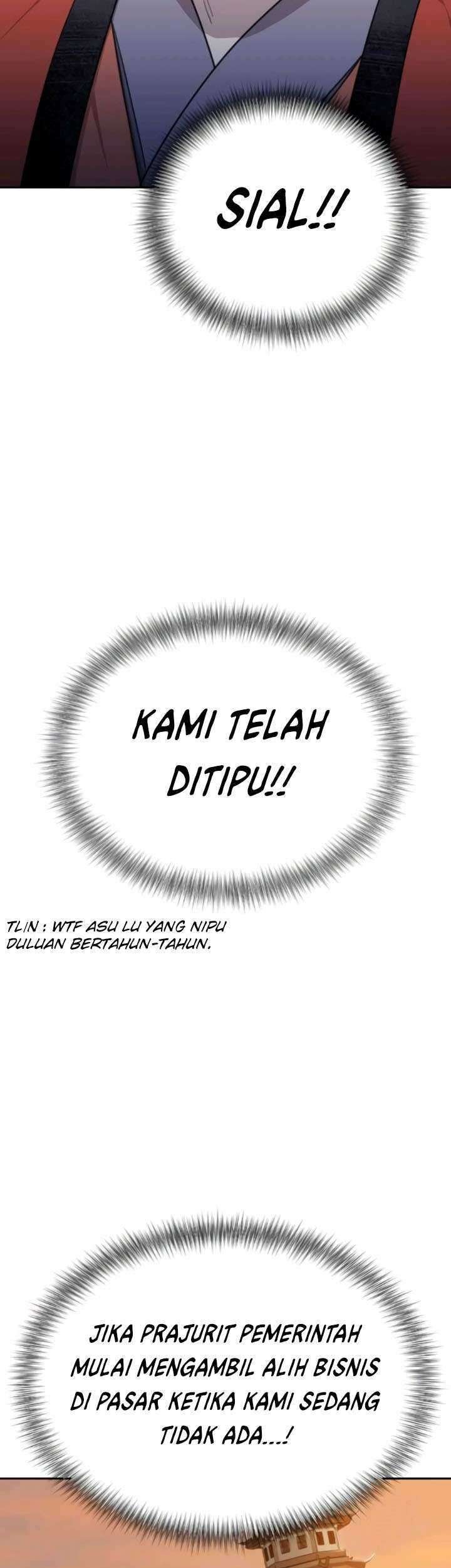 Return of the Flowery Mountain Sect Chapter 11 Gambar 15