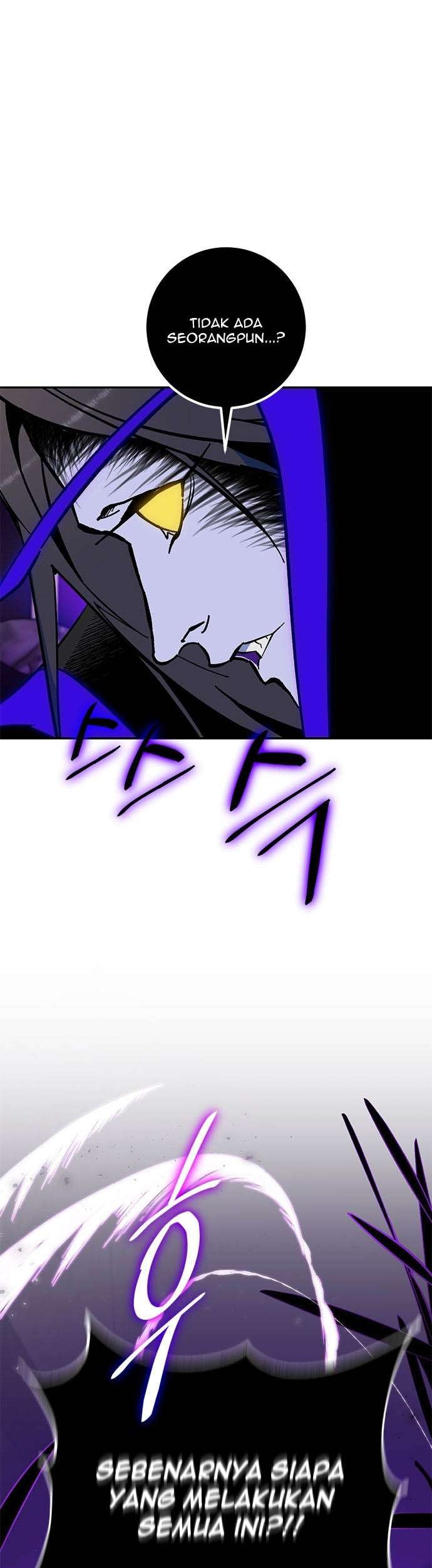 Baca Return to Player Chapter 36 Gambar 2