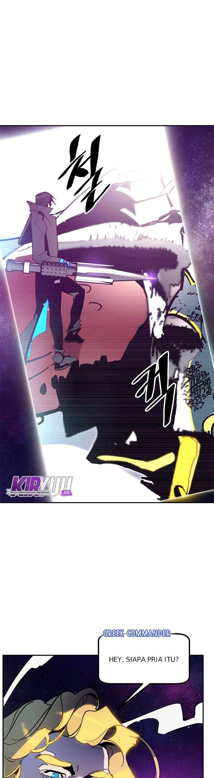 Baca Return to Player Chapter 35 Gambar 2