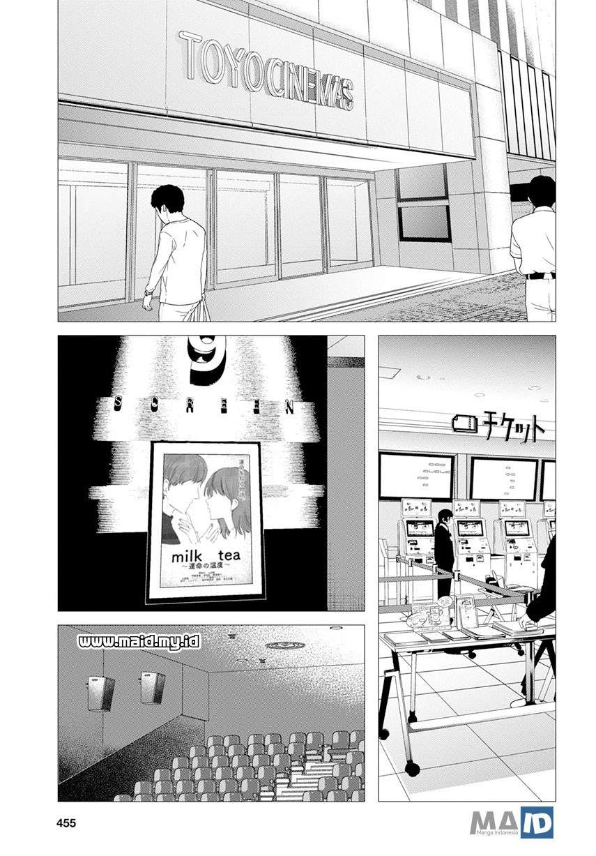 Hige Wo Soru. Soshite Joshikosei Wo Hirou. Chapter 6 Gambar 12