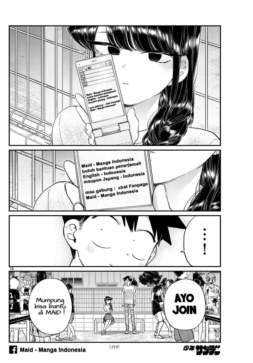 Hige Wo Soru. Soshite Joshikosei Wo Hirou. Chapter 6 Gambar 35