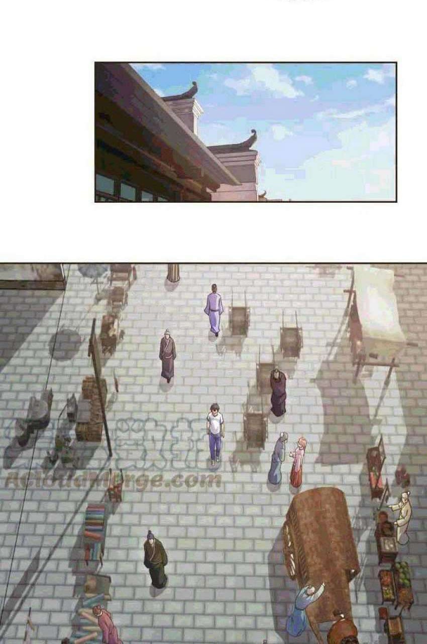Nine-years Obligation Cultivate Chapter 33 Gambar 9