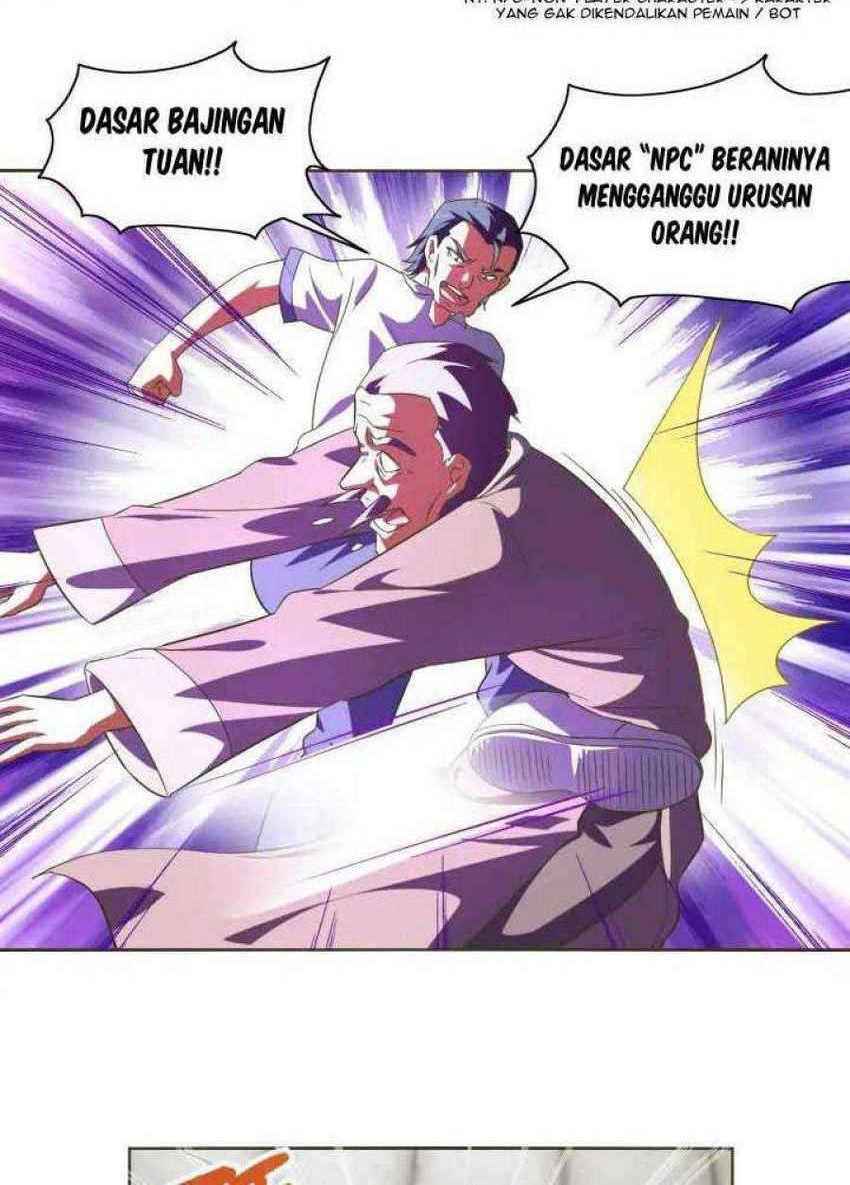Nine-years Obligation Cultivate Chapter 33 Gambar 15