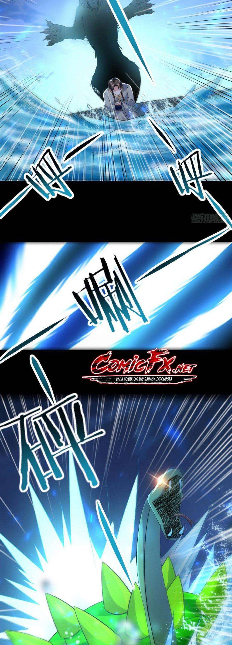 Outsider Super Son In Law Chapter 047 Gambar 28