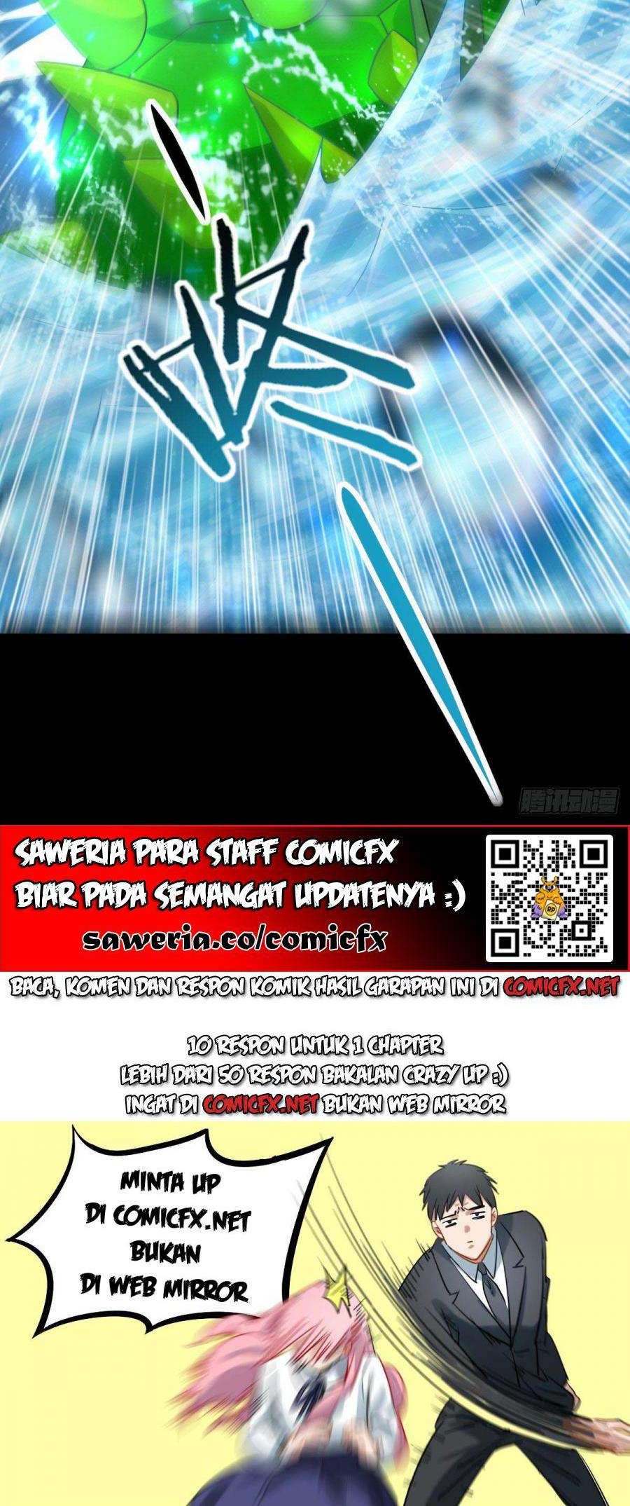 Outsider Super Son In Law Chapter 047 Gambar 29