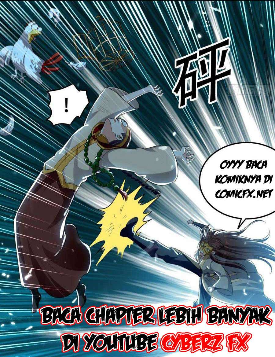 Outsider Super Son In Law Chapter 047 Gambar 32