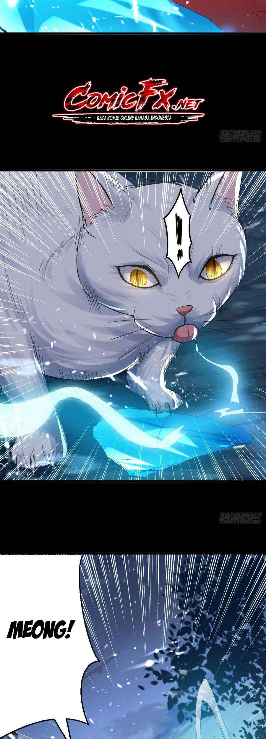 Outsider Super Son In Law Chapter 047 Gambar 5