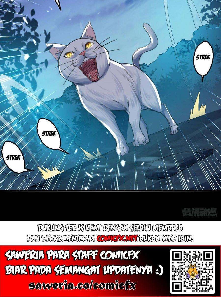 Outsider Super Son In Law Chapter 047 Gambar 6