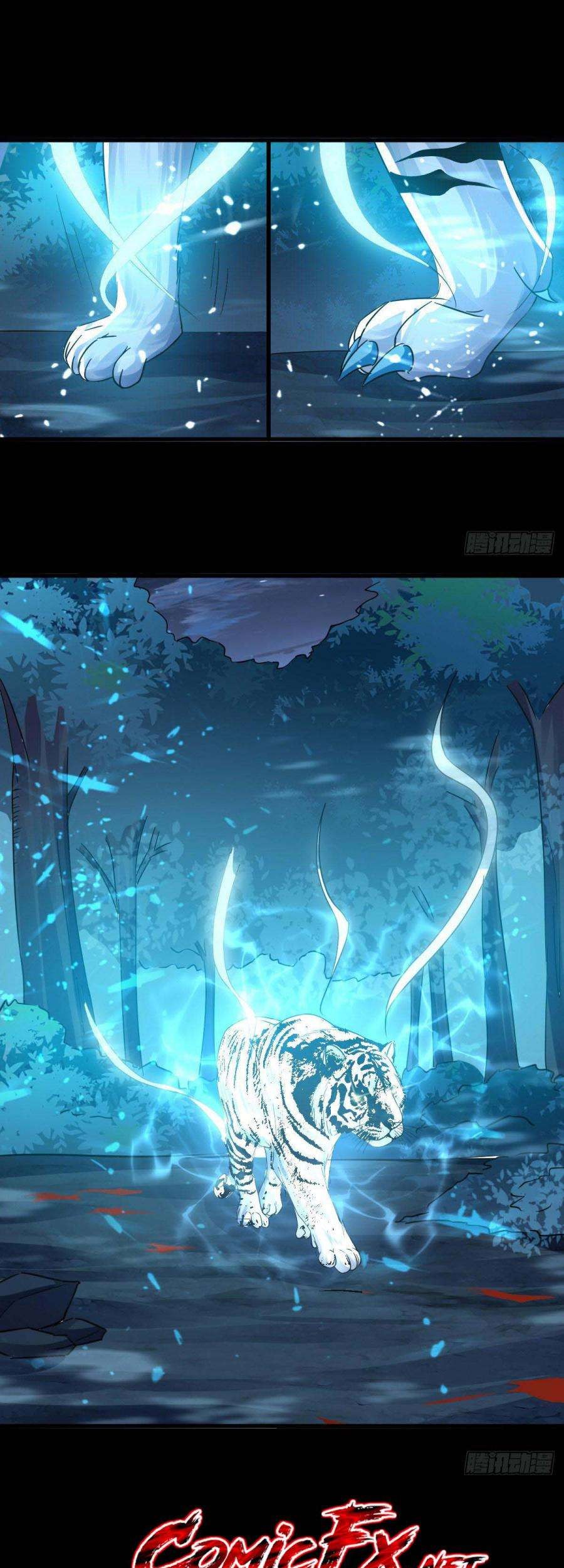 Outsider Super Son In Law Chapter 047 Gambar 7