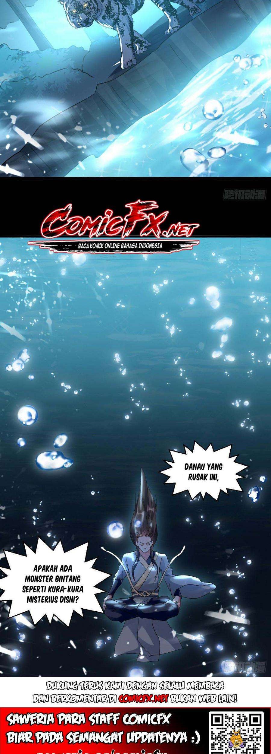 Outsider Super Son In Law Chapter 047 Gambar 9