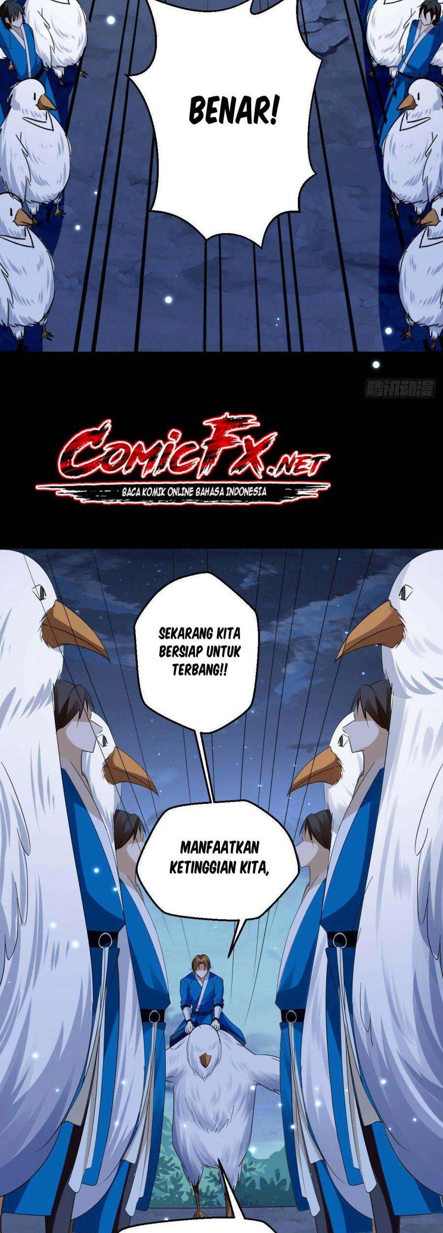 Outsider Super Son In Law Chapter 047 Gambar 12