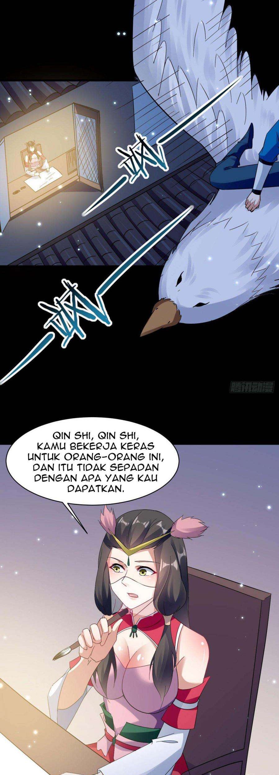 Outsider Super Son In Law Chapter 047 Gambar 16