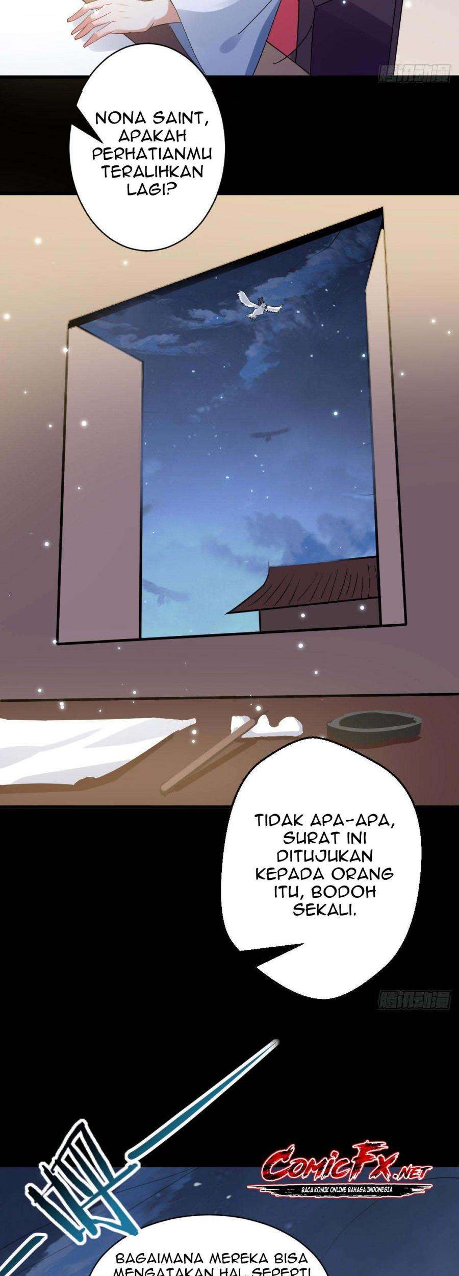 Outsider Super Son In Law Chapter 047 Gambar 17