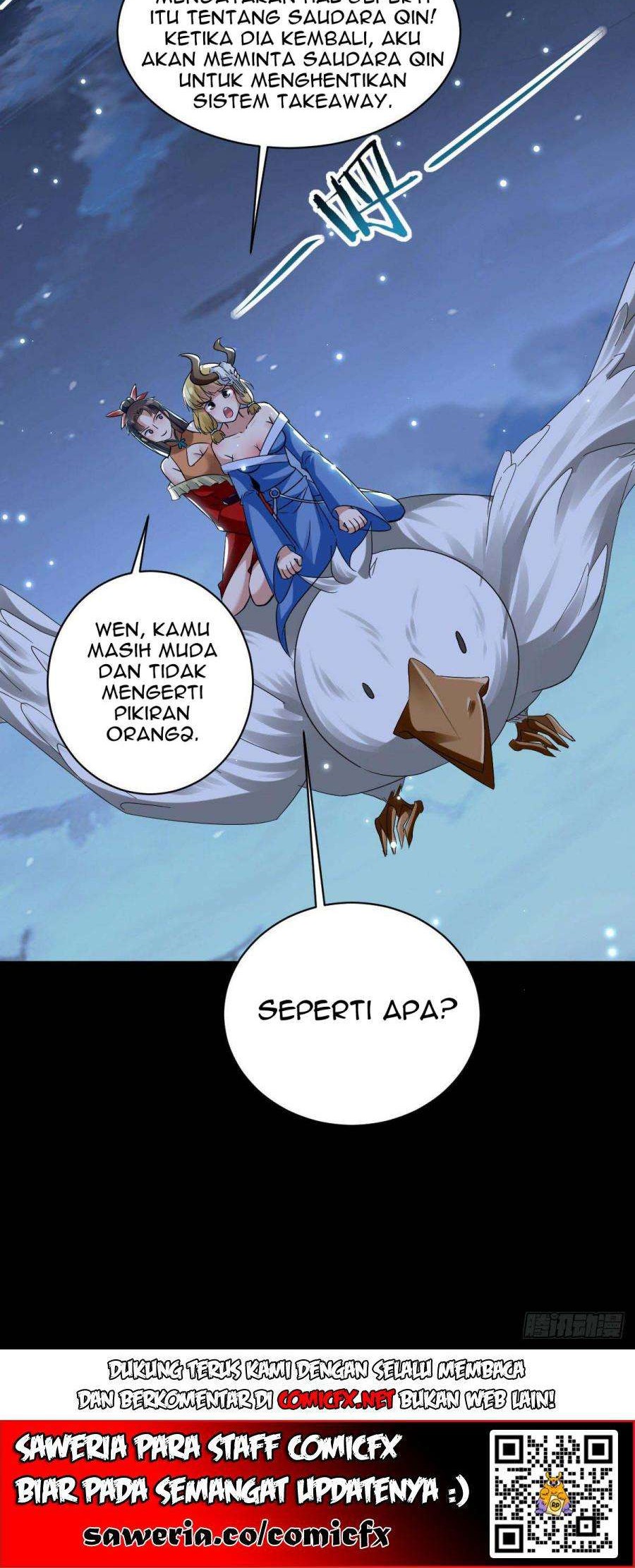 Outsider Super Son In Law Chapter 047 Gambar 18