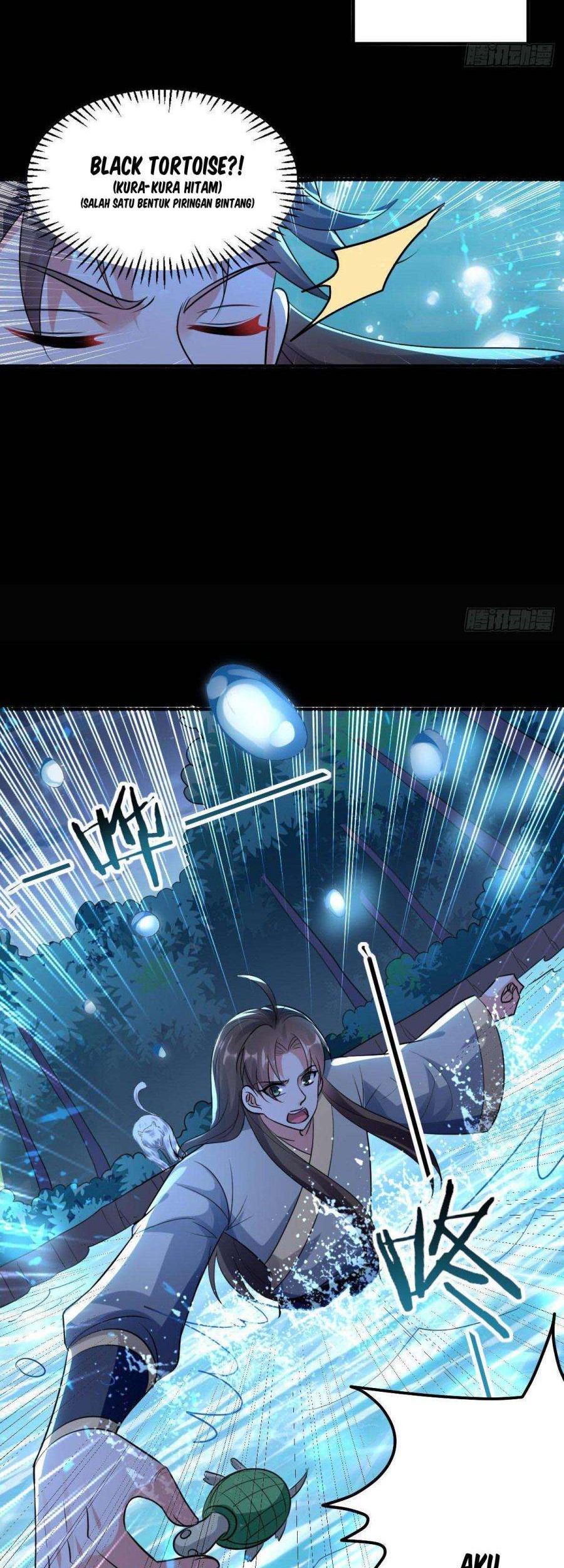 Outsider Super Son In Law Chapter 047 Gambar 24