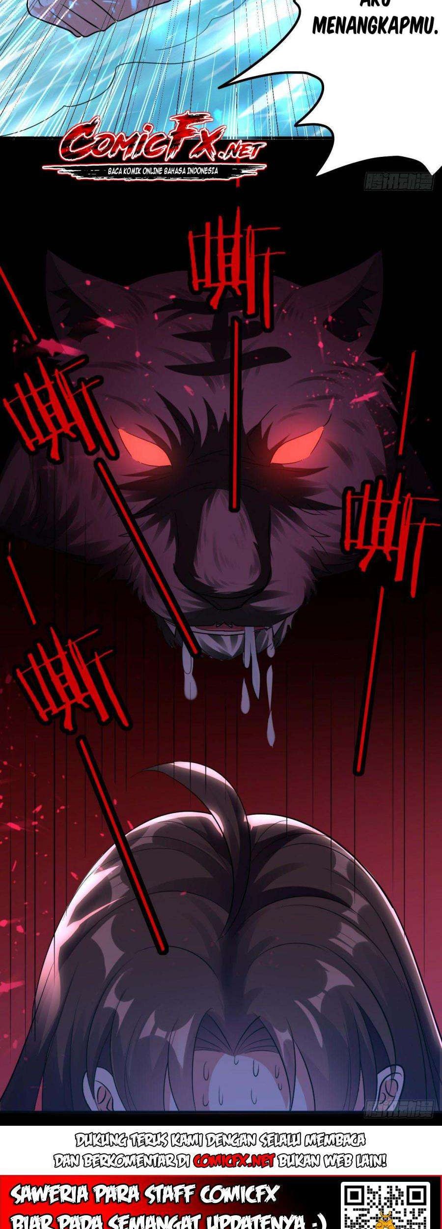 Outsider Super Son In Law Chapter 047 Gambar 25