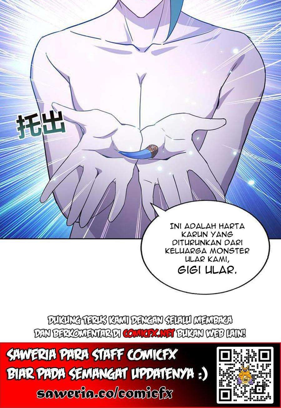 The Nether World Mix of Jiang Long Chapter 043 Gambar 5