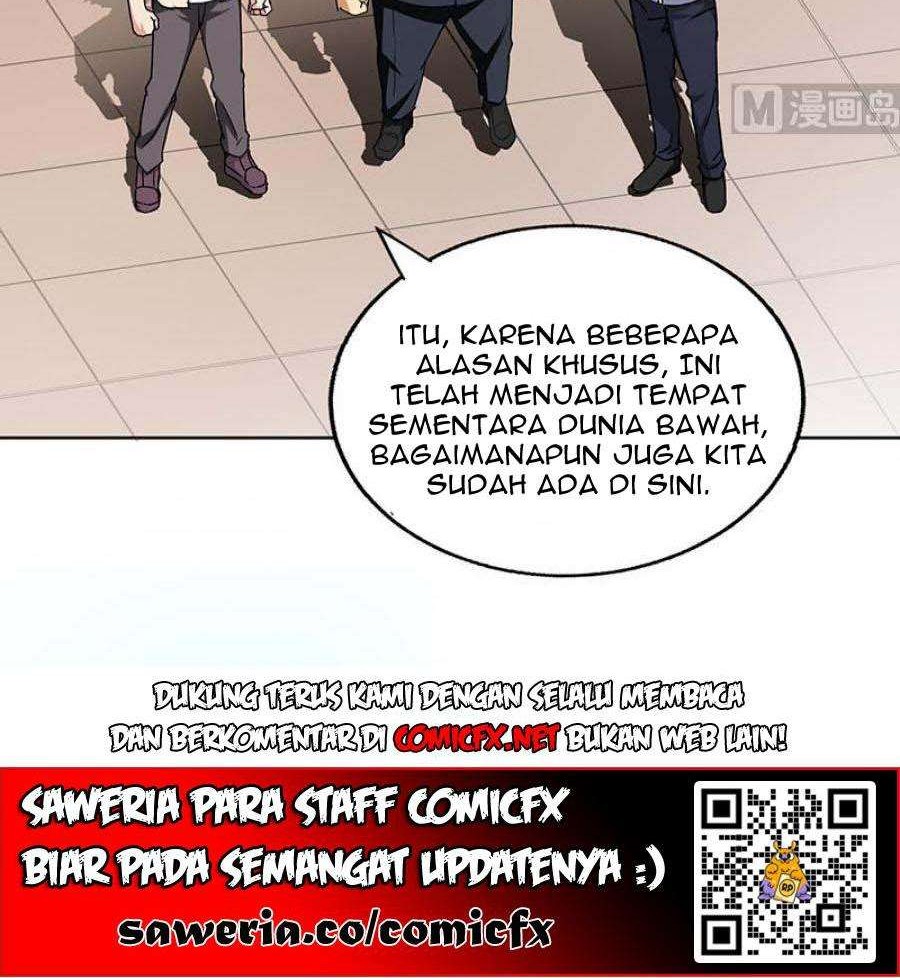 The Nether World Mix of Jiang Long Chapter 043 Gambar 12
