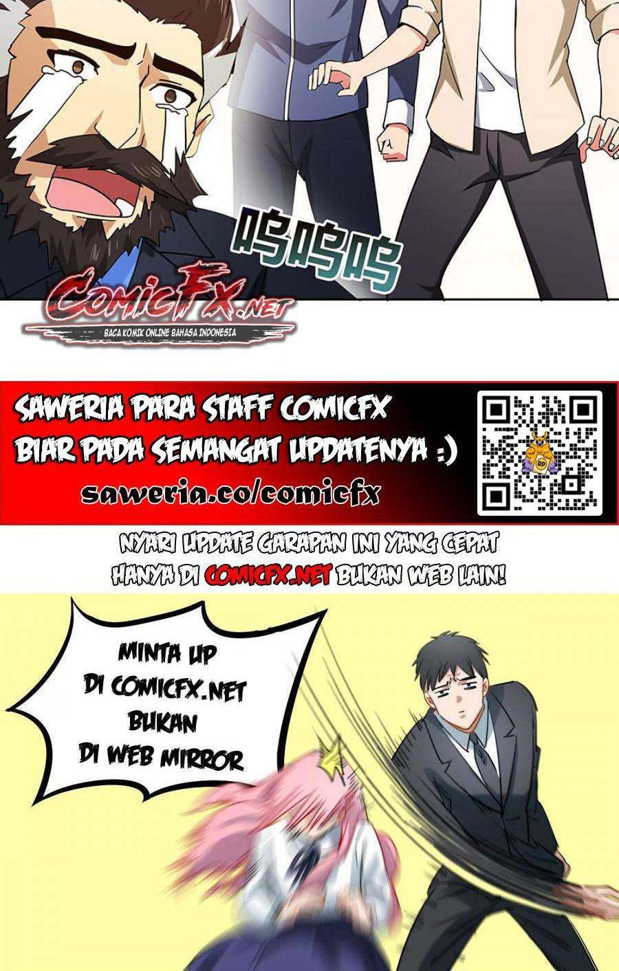 The Nether World Mix of Jiang Long Chapter 043 Gambar 18