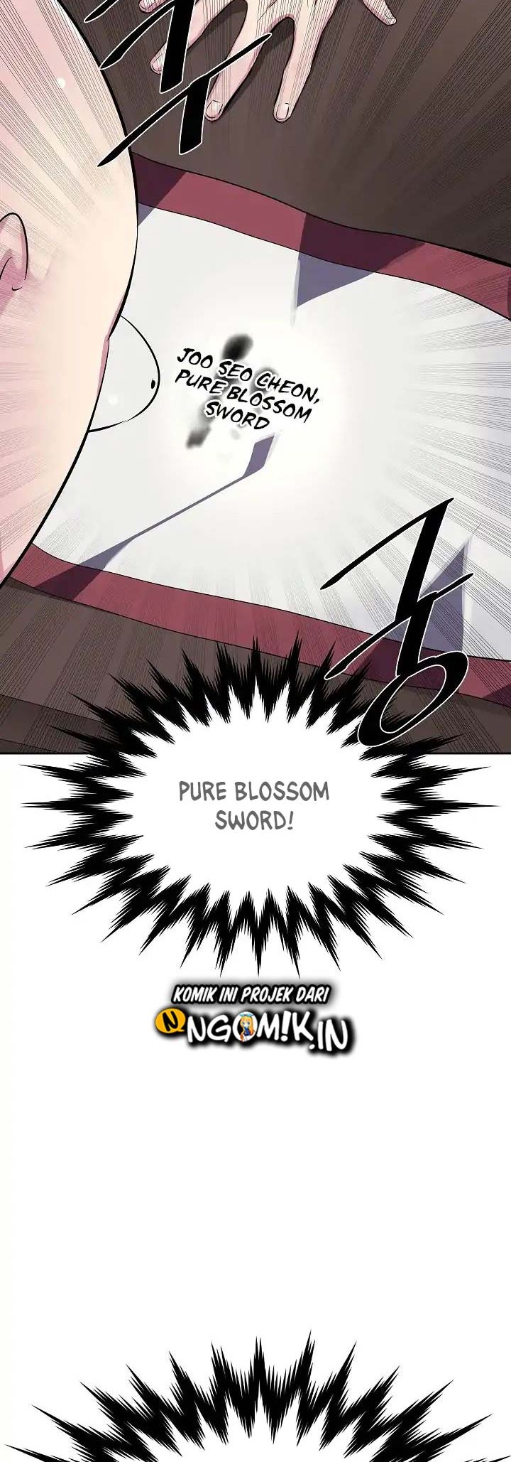 Volcanic Age Chapter 108 Gambar 23