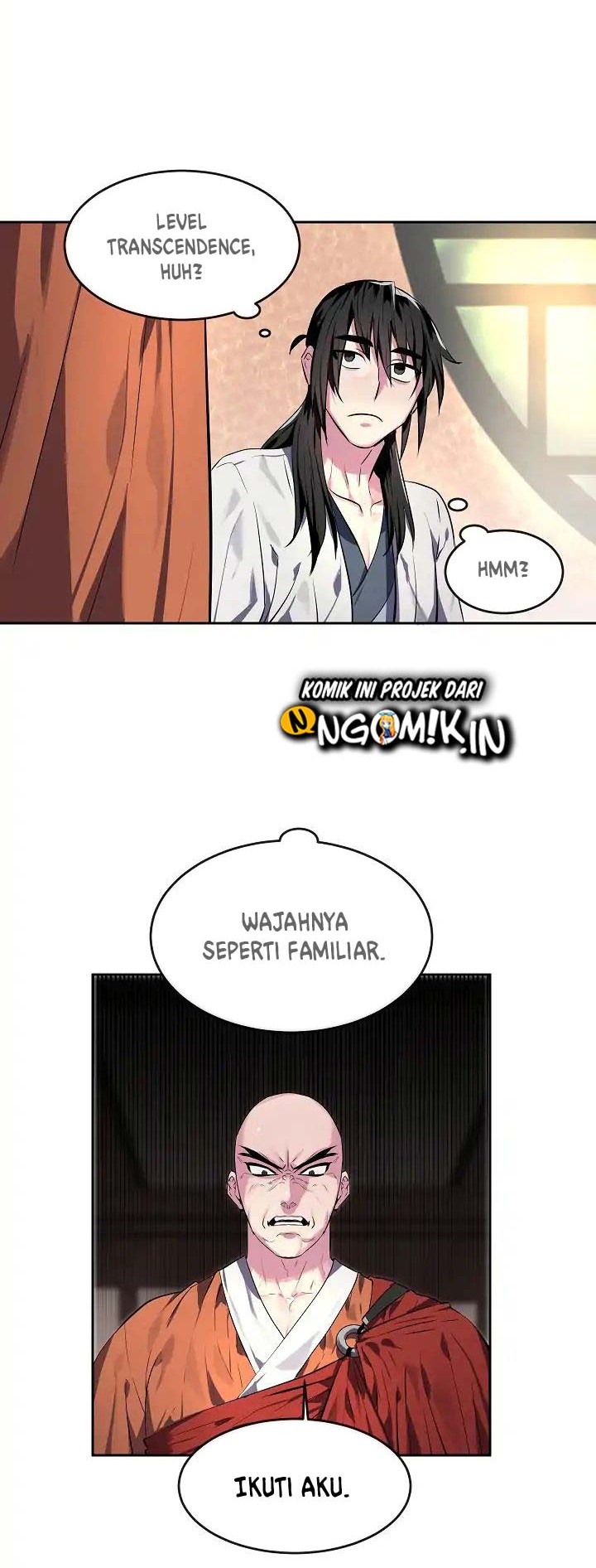 Volcanic Age Chapter 108 Gambar 33