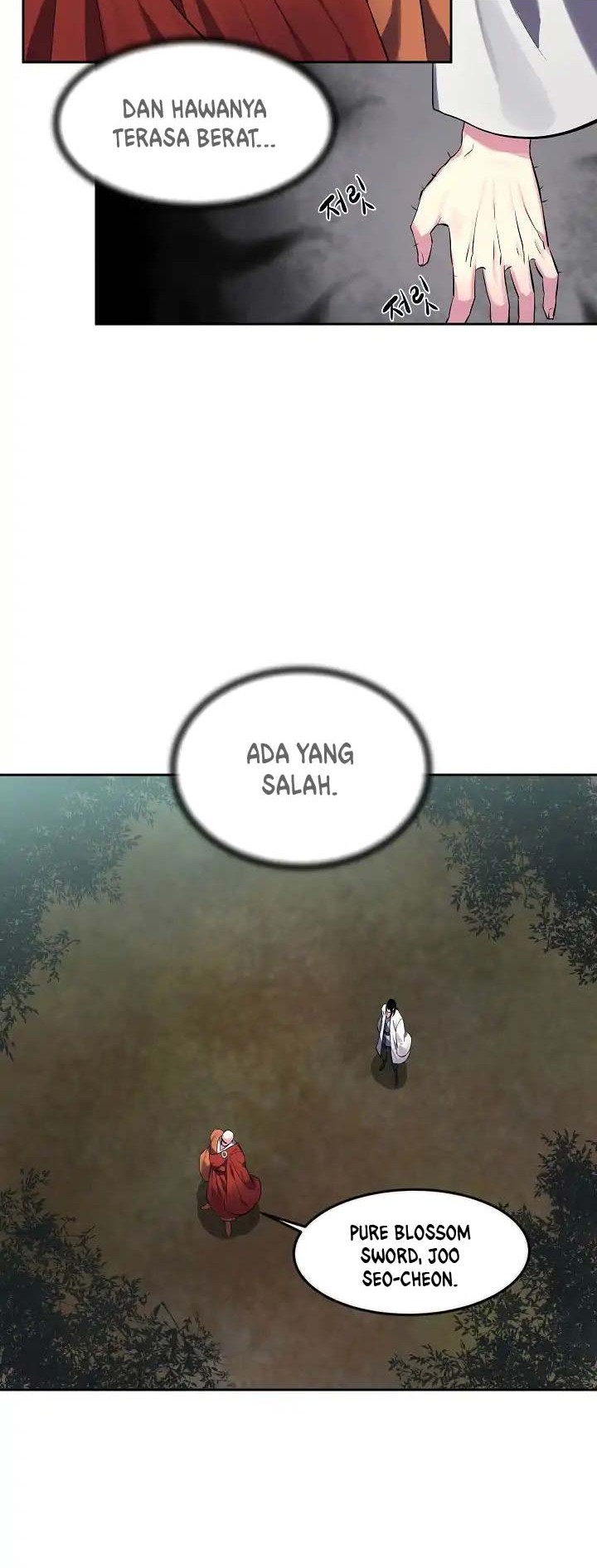 Volcanic Age Chapter 108 Gambar 37