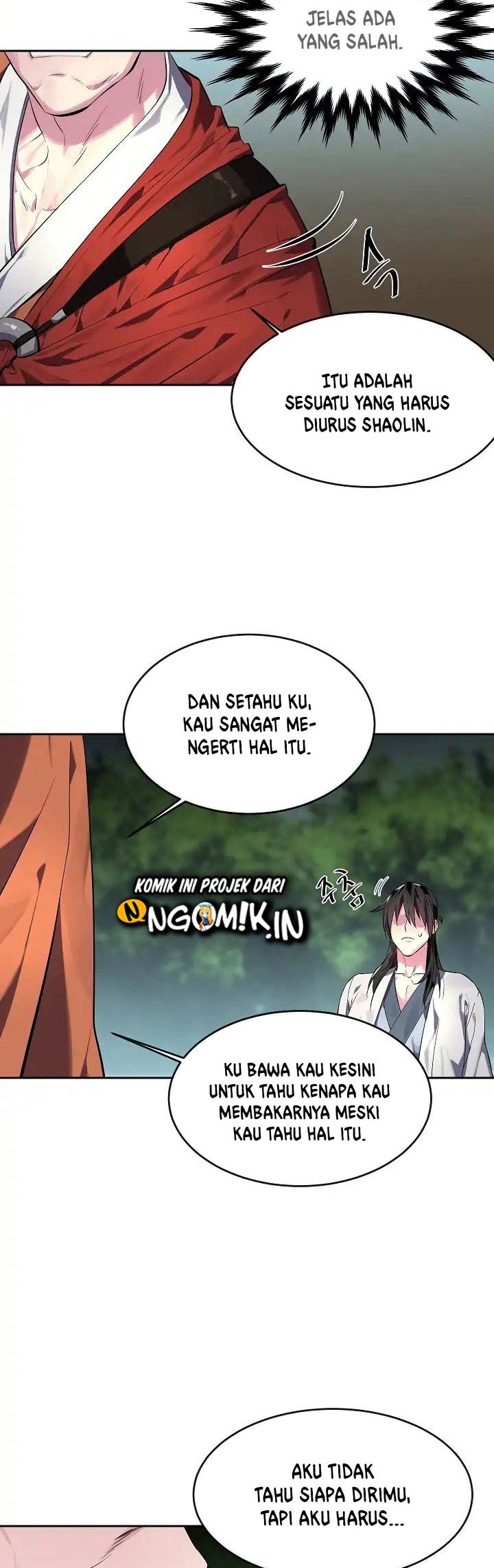 Volcanic Age Chapter 108 Gambar 39