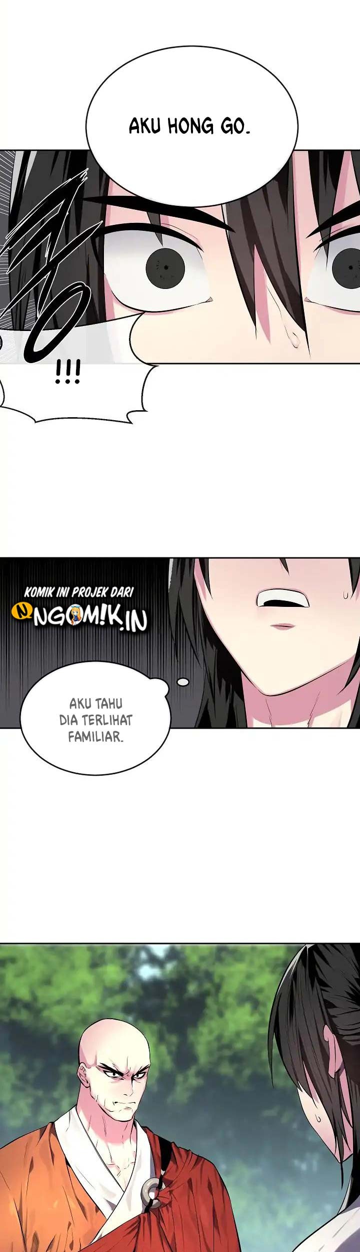 Volcanic Age Chapter 108 Gambar 42