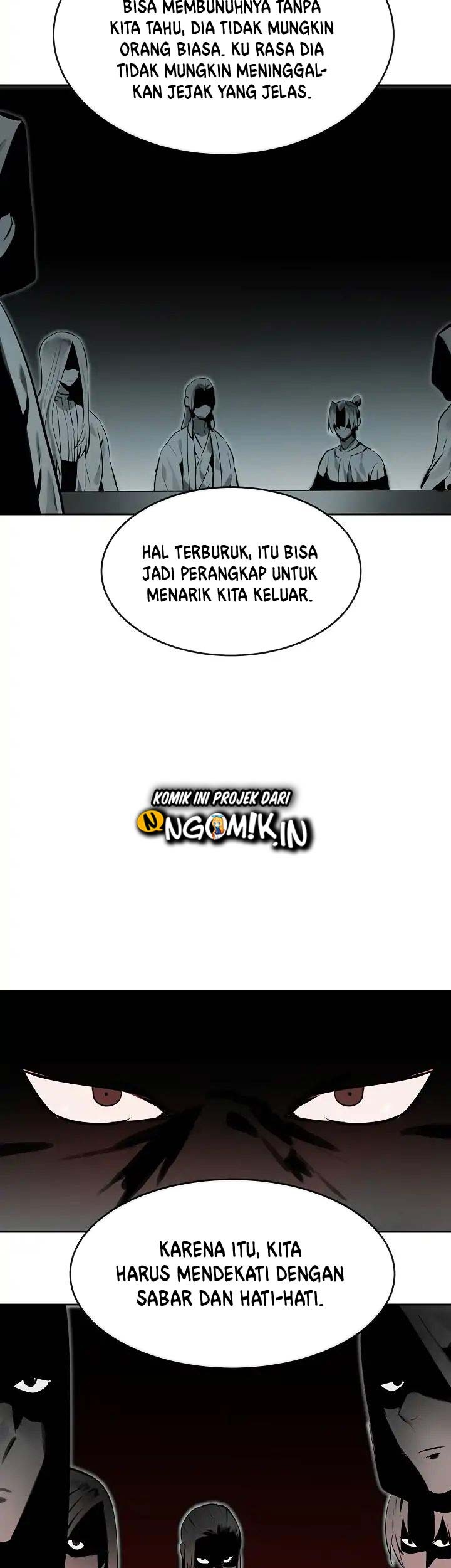 Volcanic Age Chapter 108 Gambar 16