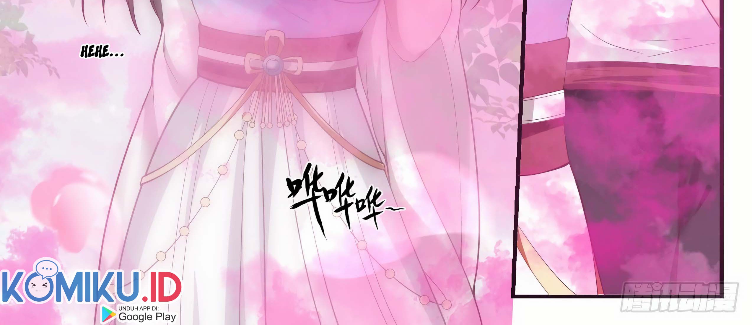 Martial Peak Part 1 Chapter 1185 Gambar 11