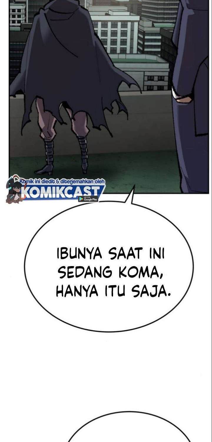 Baca Manhwa Limit Breaker Chapter 31.2 Gambar 2