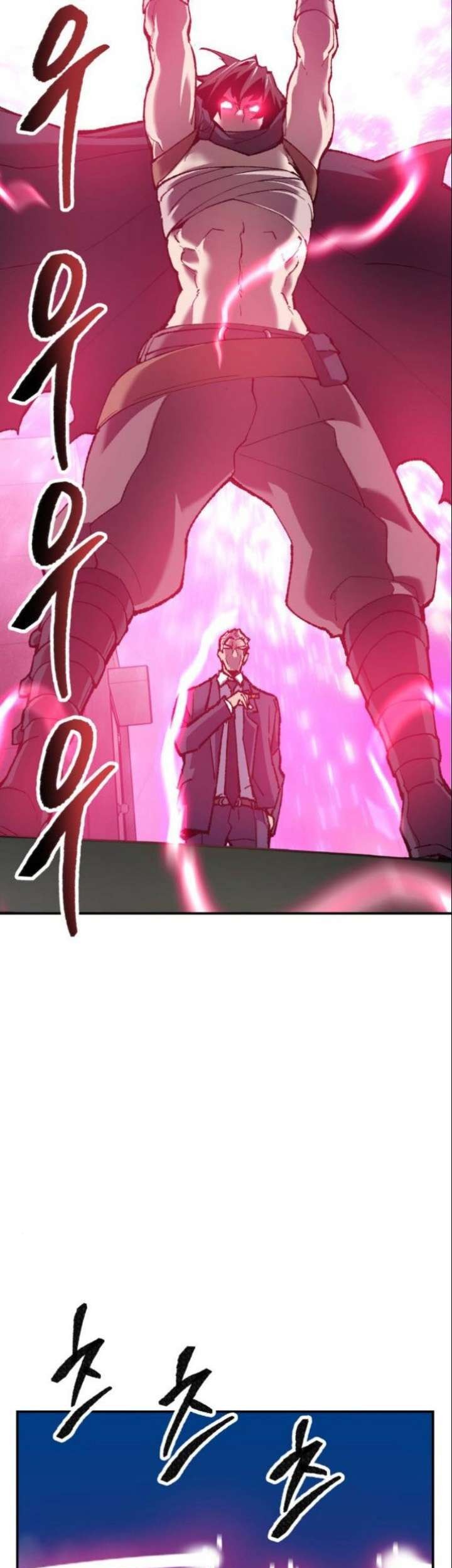 Limit Breaker Chapter 31.2 Gambar 9