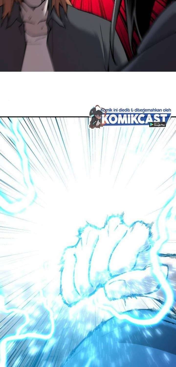 Baca Manhwa Limit Breaker Chapter 31.1 Gambar 2