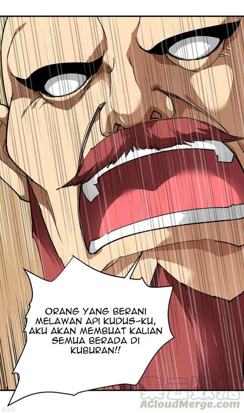 Rebirth I Am The Great God Chapter 70 Gambar 14